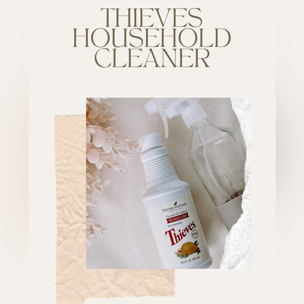 ✨16oz Thieves Household Cleaner✨ - Picture 5 of 12